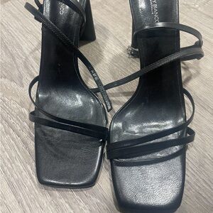 Tony Bianco High heel shoe